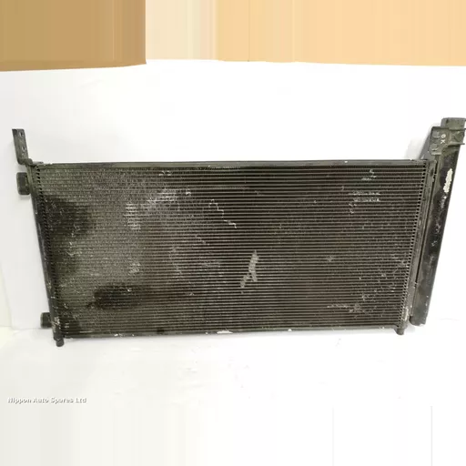 Toyota Estima Condenser 2008 Mk3 Hybrid Model Only : 71680
