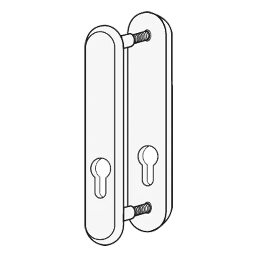 KICKSTOP 9600 188mm LockGuard