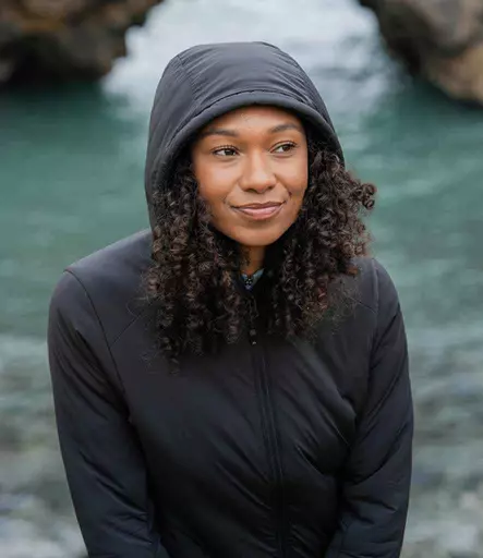 Stormtech Ladies Cascadia Thermal Jacket