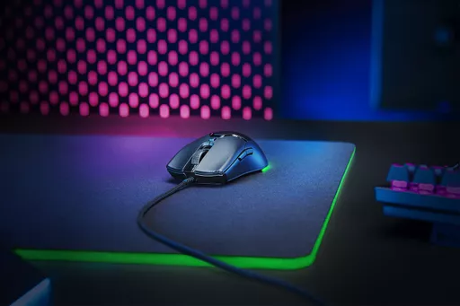 Razer Viper Mini mouse Gaming Right-hand USB Type-A Optical 8500 DPI