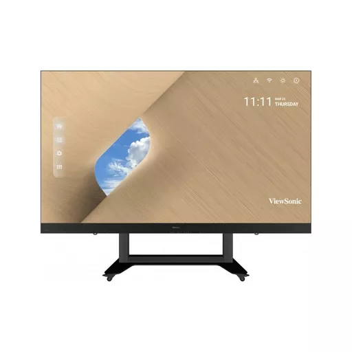 Viewsonic LDS135-151 135” All-in-One Direct View LED Display Solution Kit