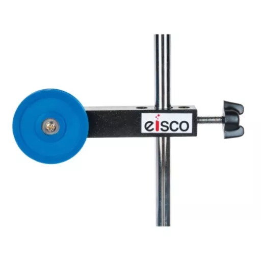 Pulley Rod Mounting ball bearing