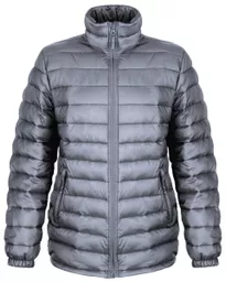 Ladies' Ice Bird Padded Jacket