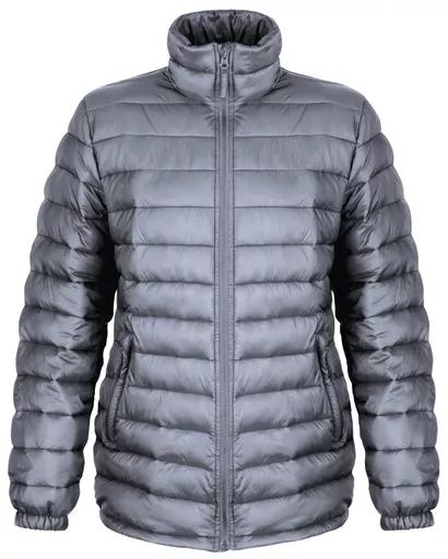 Ladies' Ice Bird Padded Jacket