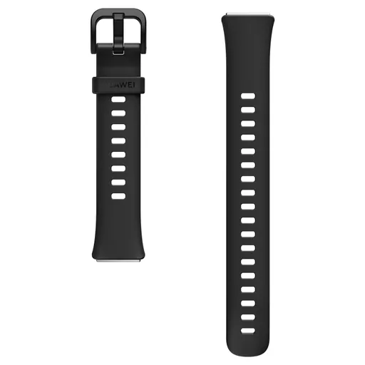 Huawei Band 7 AMOLED Wristband activity tracker 3.73 cm (1.47") Black