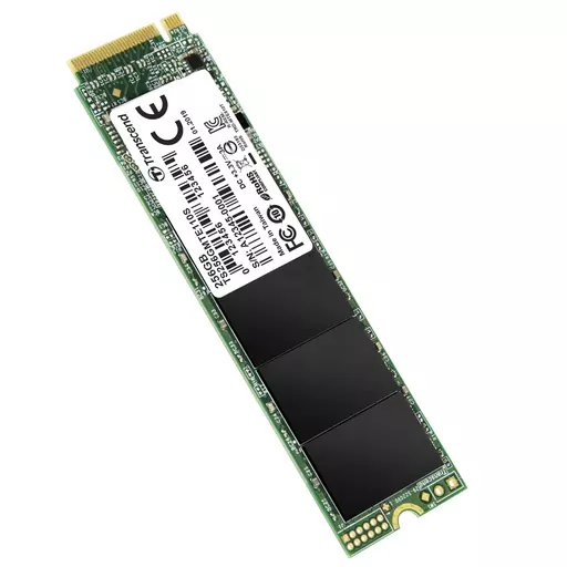 Transcend PCIe SSD 110S 256G