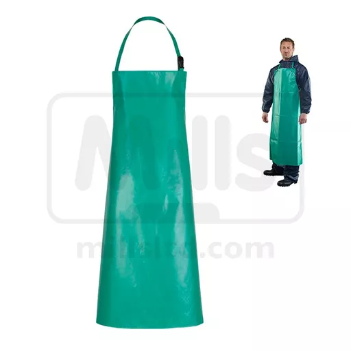 PVC Chemical Resistant Apron