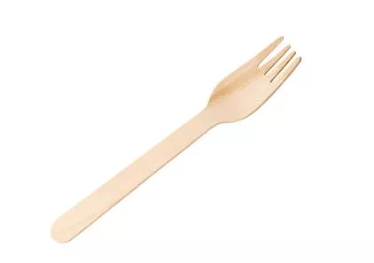 WOODEN CUTLERY