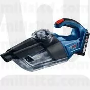 Bosch Professional Cordless Vacuum Cleaner GAS 18V-1 (Body Only)