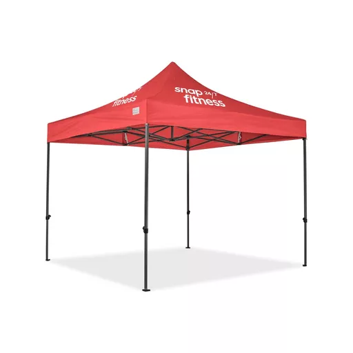 Snap Fitness Gazebo