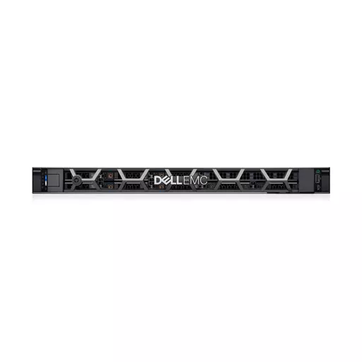 DELL PowerEdge R450 server 480 GB Rack (1U) Intel Xeon Silver 4310 2.1 GHz 16 GB DDR4-SDRAM 800 W