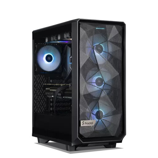 Apex AMD Ryzen 7 X3D RTX 4090 Gaming PC