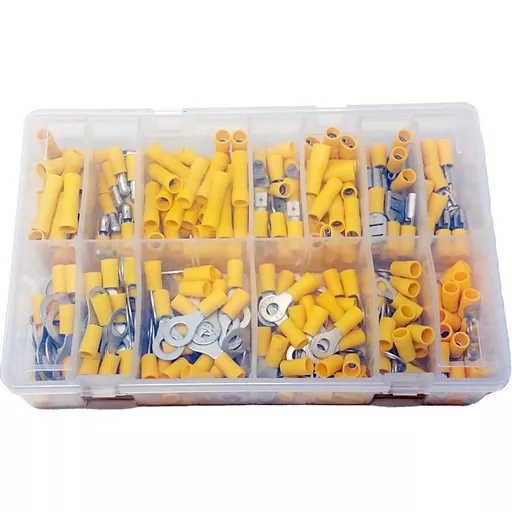 BK08 Yellow Pre-Insulated Terminals 6.0mm2.jpg