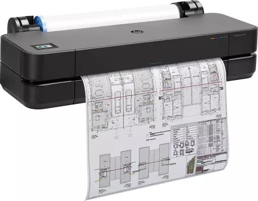 HP Designjet T250 24-in Printer