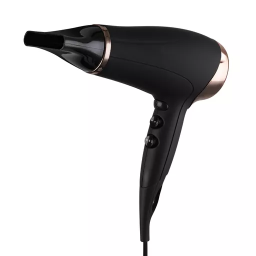 Noir II 2200W Hair Dryer