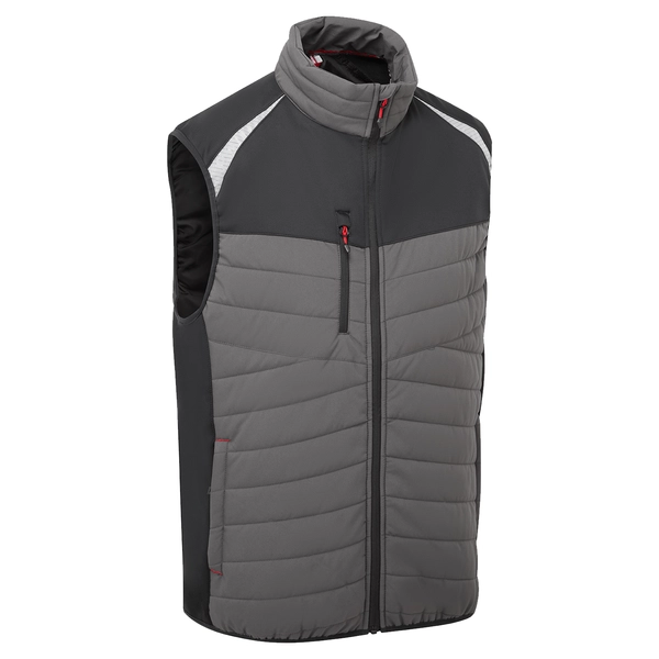 Picture of Supertouch Supertouch Padded Bodywarmer