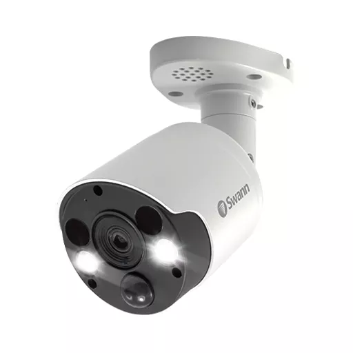 Swann SWNVK-1686802B6FB video surveillance kit Wired 16 channels