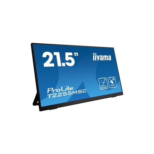 iiyama T2255MSC-B1 PCAP Touch Screen
