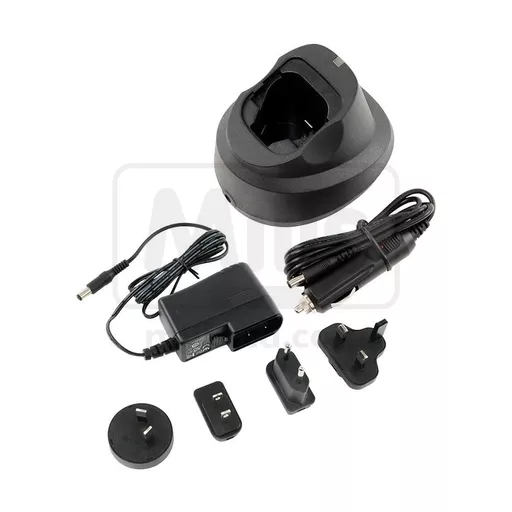 Hexatronic ABF Tool Battery Charger & Accessories