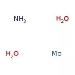 Ammonium Molybdate Tetrahydrate, Certified AR for Analysis