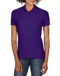 DryBlend® Ladies' Double PiquÈ Polo