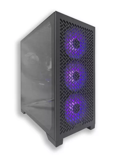 Elite 302 | 9060 XT 8GB