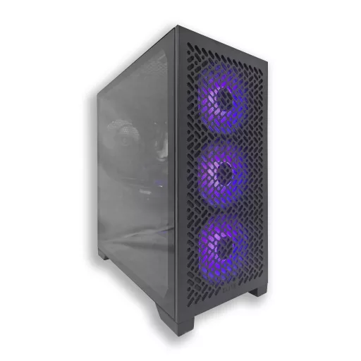 Elite 302 | 9060 XT 8GB