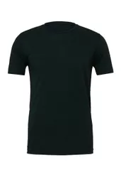 Canvas Unisex Triblend Short Sleeve Tee