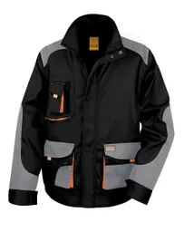 Lite Jacket