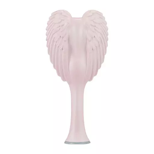 Tangle Angel Matt Pink Angel 2.0 Detangling Hair brush