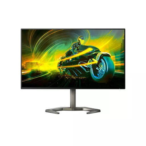 Philips Momentum 27M1F5800/00 LED display 68.6 cm (27") 3840 x 2160 pixels 4K Ultra HD Black