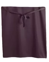 Multi-Coloured Recycled Waist Apron (28x24)