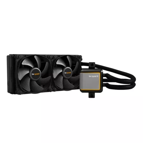 Be Quiet! Silent Loop 2 240mm ARGB Cooler