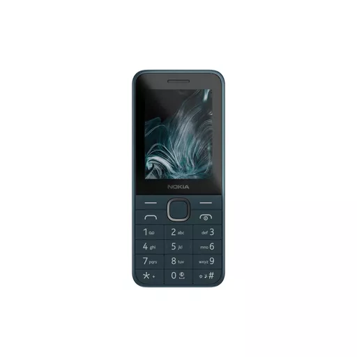 Nokia 225 (2024) - 4G, VoLTE, 2,4