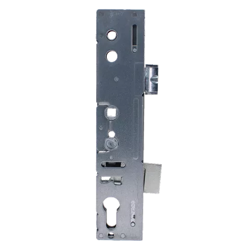 LOCKMASTER Lever Operated Latch & Deadbolt Single Spindle Gearbox