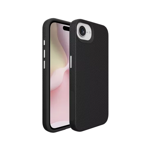 ProGrip for iPhone 16e - Black