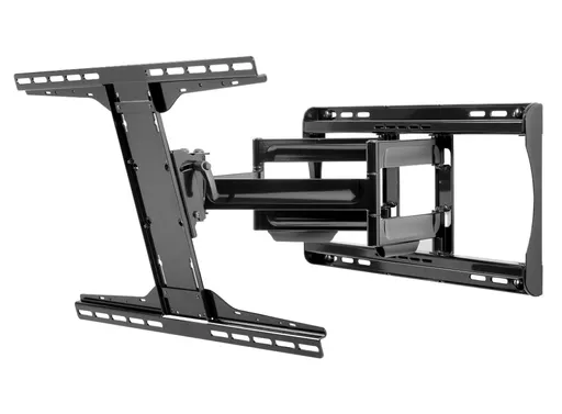 Peerless PA762 TV mount 2.29 m (90") Black