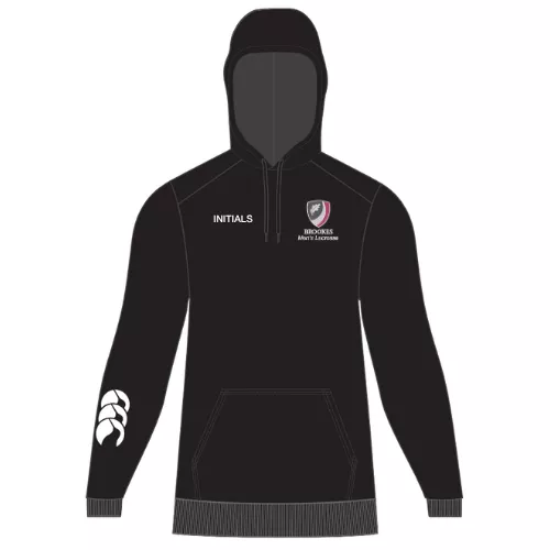 Oxford Brookes University Men's Lacrosse Senior Club Hoodie