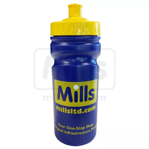 Mills Water Bottle 500ml