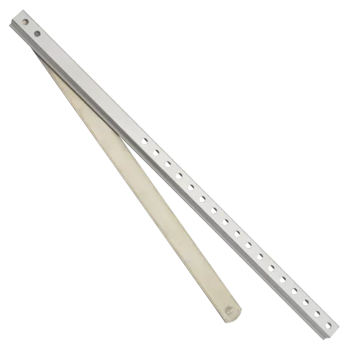 FUHR Concealed Restrictor