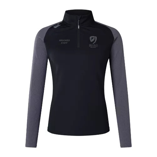 Oxford Brookes University Staff Women's Elite First Layer