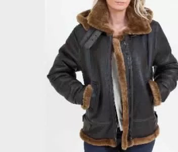 Womens Sheepskin and Toscana Range