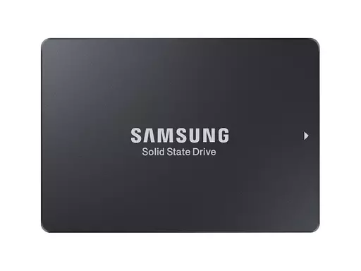 Samsung SSD 2.5" 480GB Samsung PM893 SATA 3 Ent. OEM Enterprise SSD
