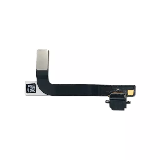 Charging Port Flex Cable (CERTIFIED) - For iPad 4