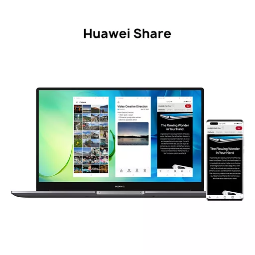 Huawei MateBook D 15 53012UDQ laptop Intel® Core™ i3 i3-1115G4 39.6 cm (15.6") Full HD 8 GB DDR4-SDRAM 256 GB SSD Wi-Fi 5 (802.11ac) Windows 11 Home Grey