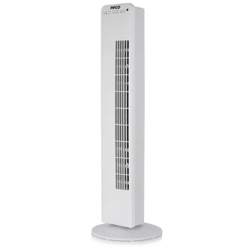 36" Digital Portable Tower Fan