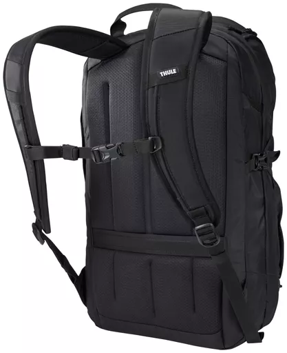 Thule EnRoute TEBP4416 - Black backpack Casual backpack Nylon