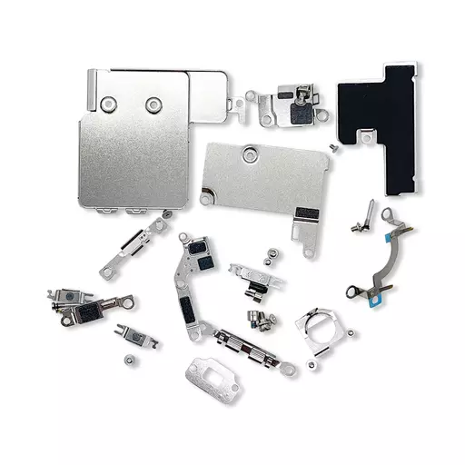 Small Metal Bracket Set (RECLAIMED) - For iPhone 13 Mini