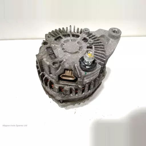 2013 Nissan 370z Alternator Mk1 (z34) 3.7 Petrol, 150amp 23100jk01a 67473