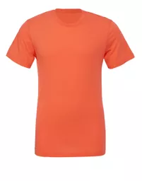 Canvas Unisex Jersey Short Sleeve Tee
